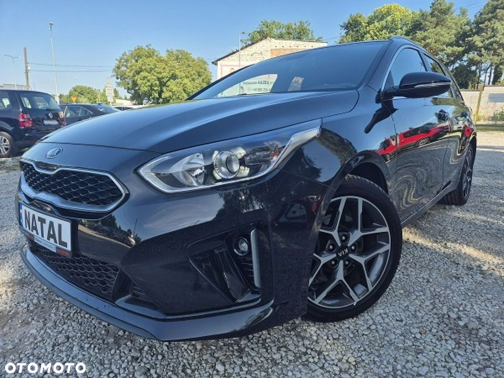Kia Ceed - 2