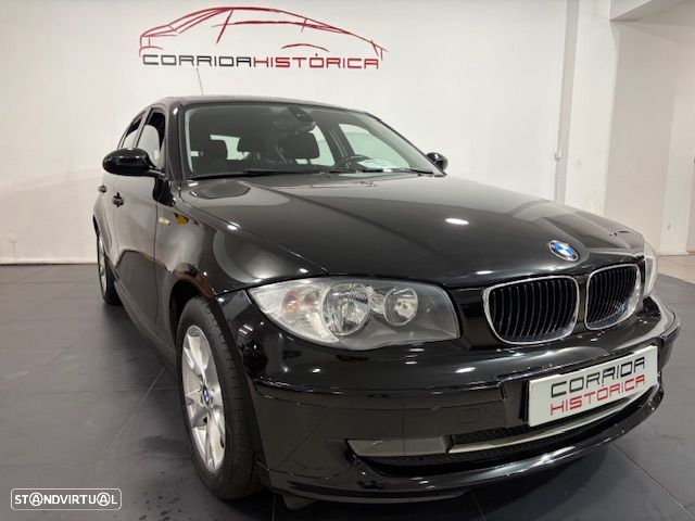 BMW 116 i Sport - 40