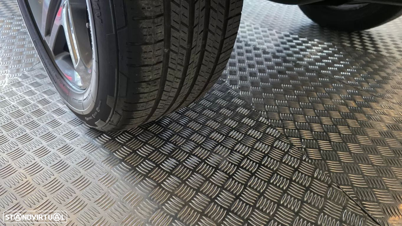 Mercedes-Benz G 320 CDI L 7G-TRONIC - 38
