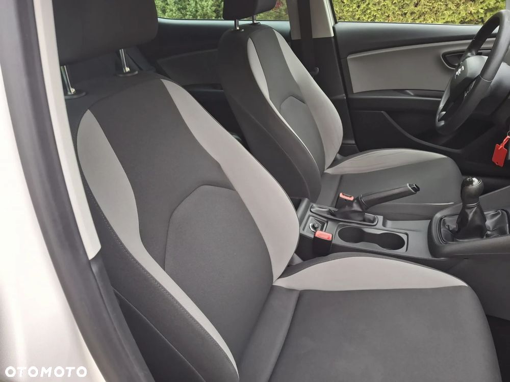 Seat Leon - 19