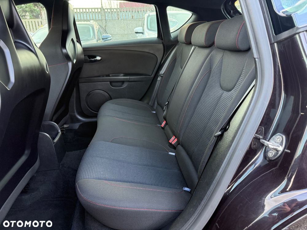 Seat Leon 2.0 TSI Cupra - 31