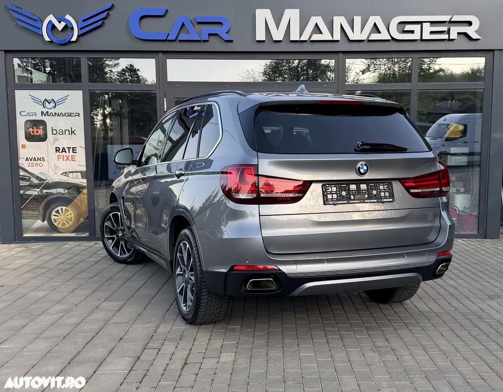 BMW X5 xDrive25d - 3