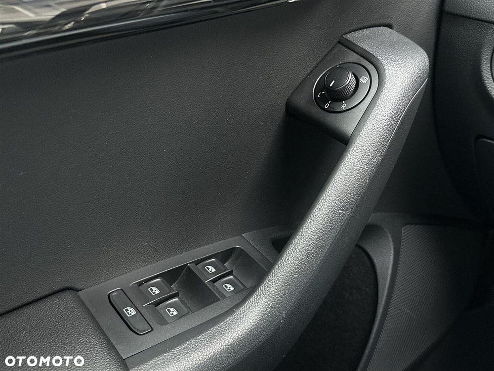 Skoda Octavia 1.5 TSI GPF ACT Style - 16