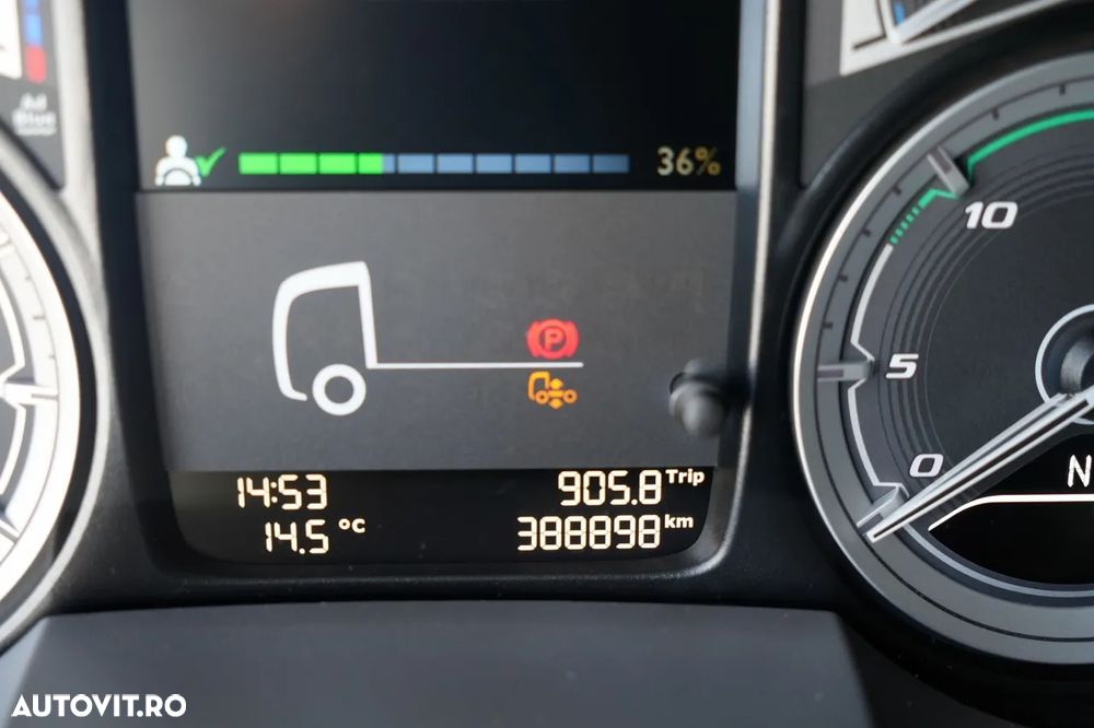 DAF XF 480 / SUPER SPACE CAB / 2021 - 37