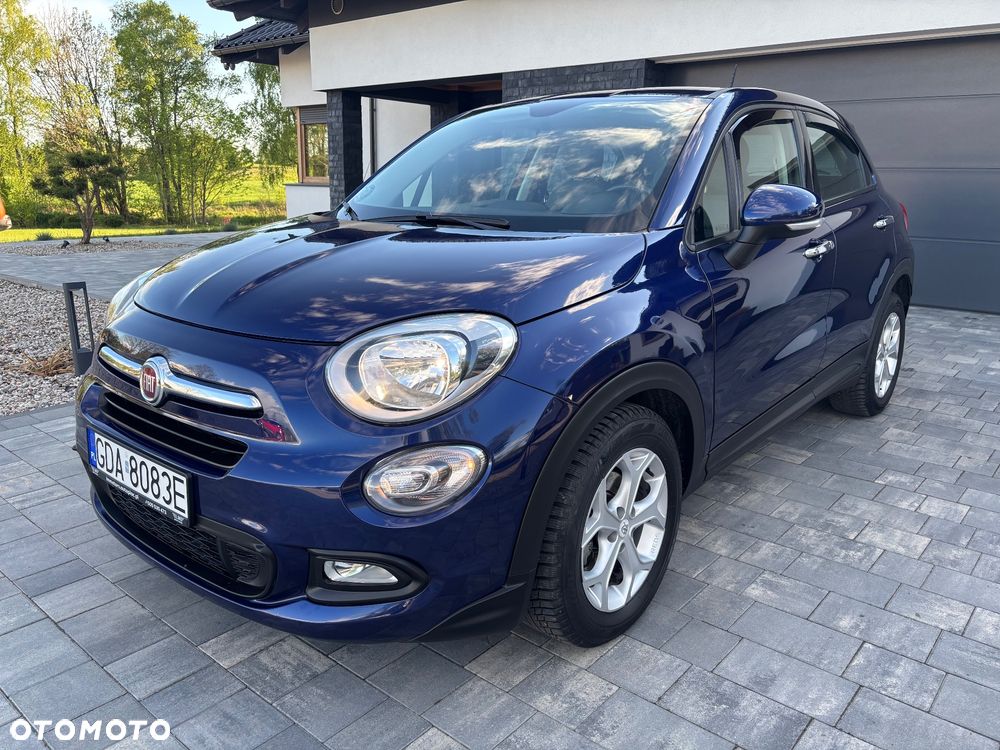 Fiat 500X - 2