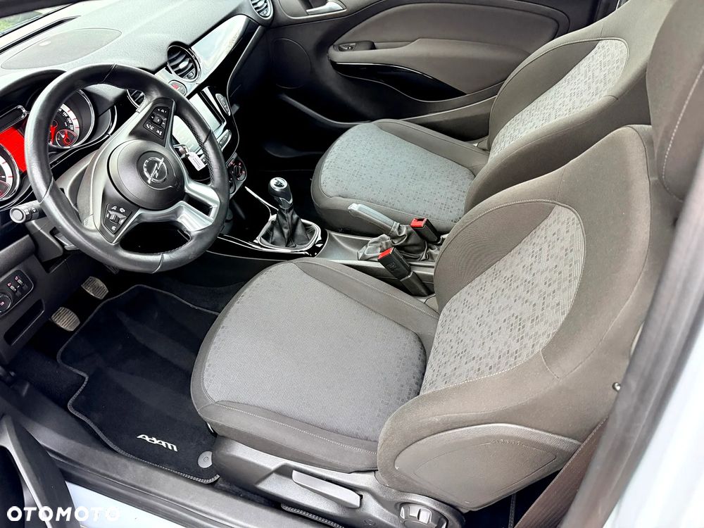 Opel Adam 1.4 Slam - 6