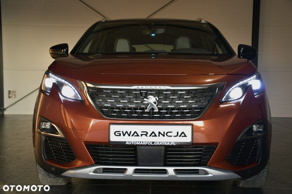 Peugeot 3008 - 6