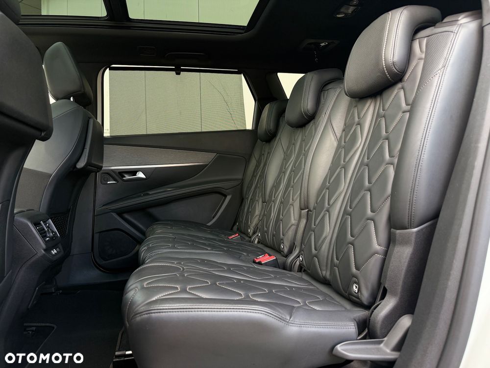 Peugeot 5008 2.0 BlueHDi GT S&S EAT8 - 9