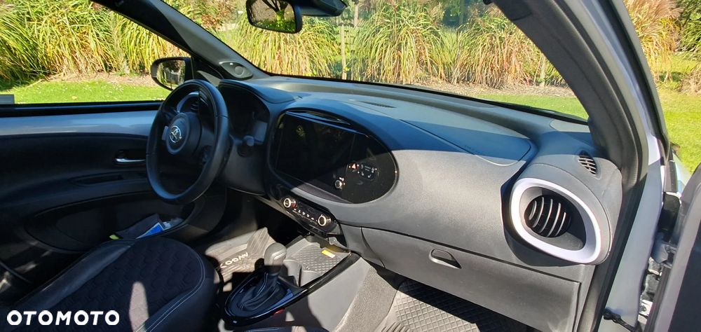 Toyota Aygo X - 6