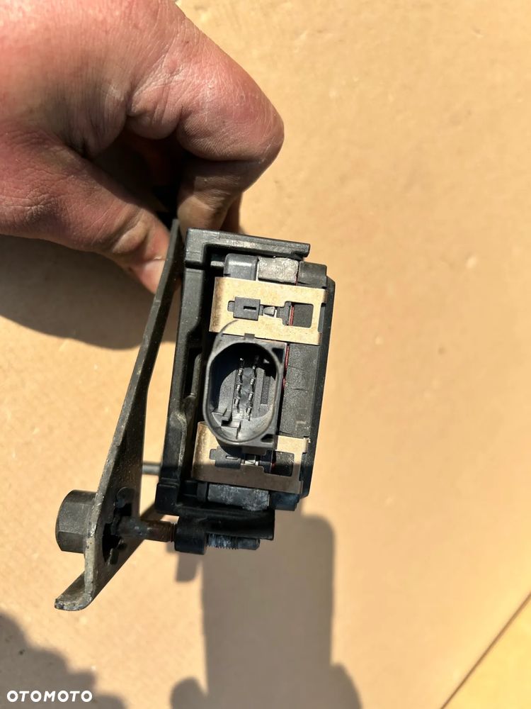 RADAR SENSOR ACC DISTRONIC 5Q0907651N 5Q0907572 - 2