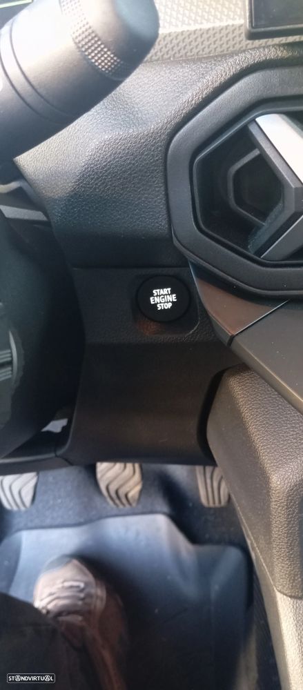Dacia Duster - 5