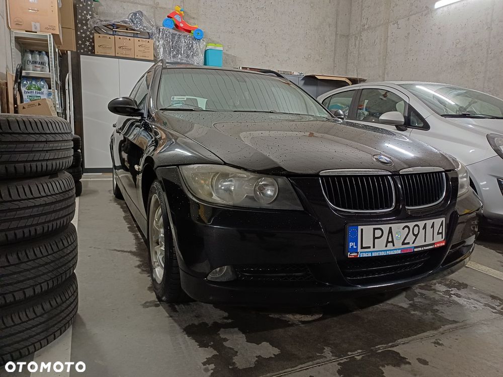 BMW Seria 3 - 2