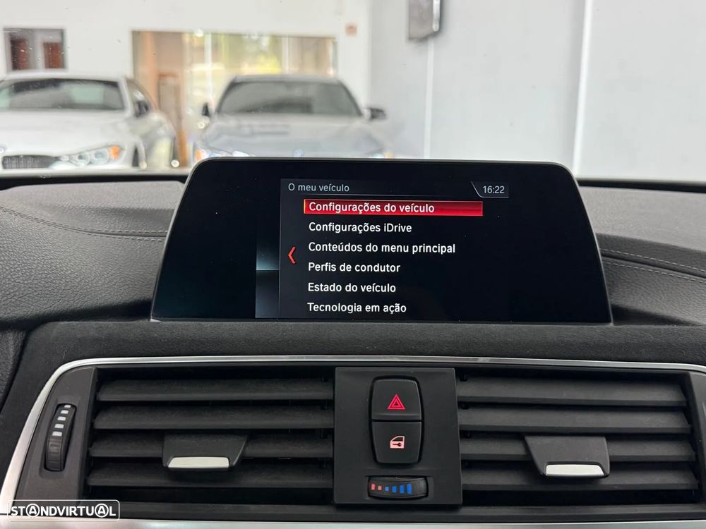 BMW 420 Gran Coupé d Pack M Auto - 24