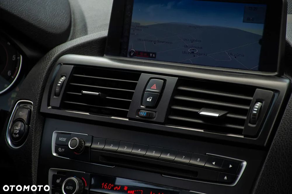 BMW Seria 1 116d DPF Edition Sport - 19