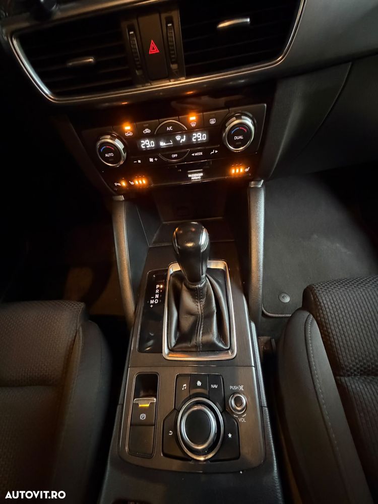 Mazda CX-5 - 10