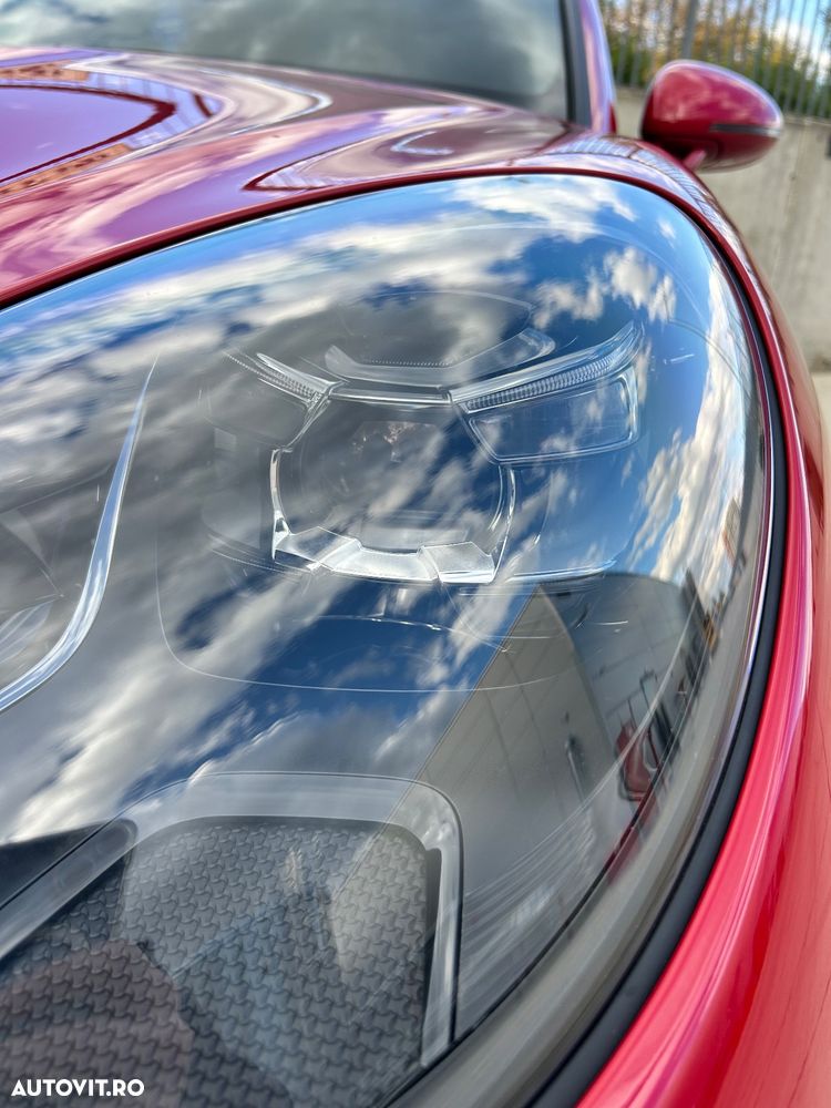 Porsche Macan PDK - 21