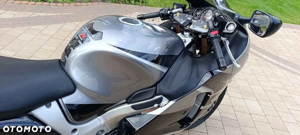 Suzuki Hayabusa - 21