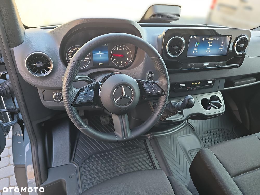 Mercedes-Benz Sprinter Sprinter 315 CDI Standard PRO - 14