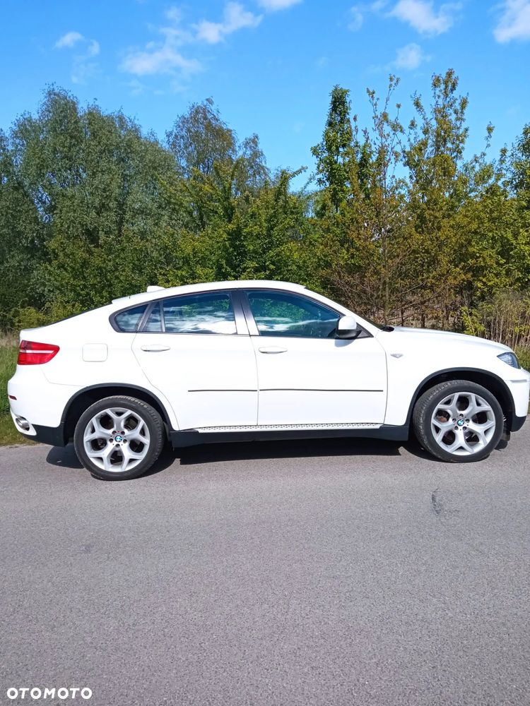 BMW X6 35d xDrive - 14
