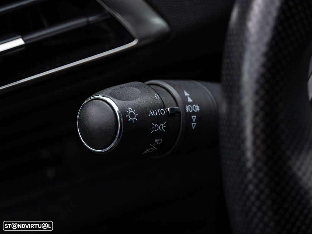 Peugeot 3008 1.5 BlueHDi GT Line EAT8 - 10