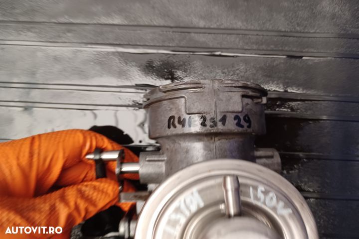 Egr 038129637A 038129637A Audi A4 B6 [2000 - 2005] Avant wagon 5-usi - 1