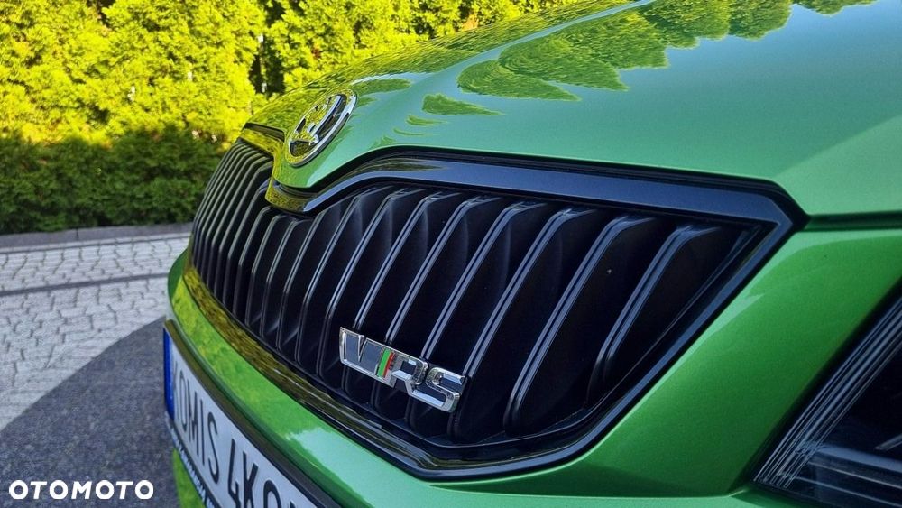 Skoda Octavia - 3
