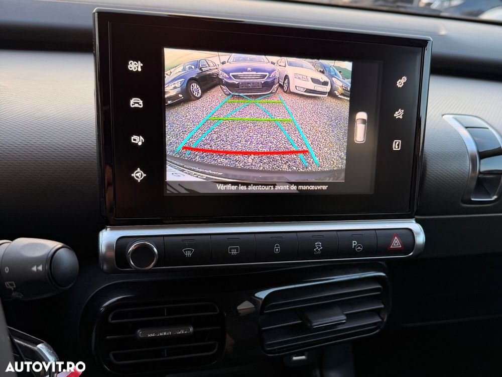 Citroën C4 Cactus PureTech 82 Business Class - 8