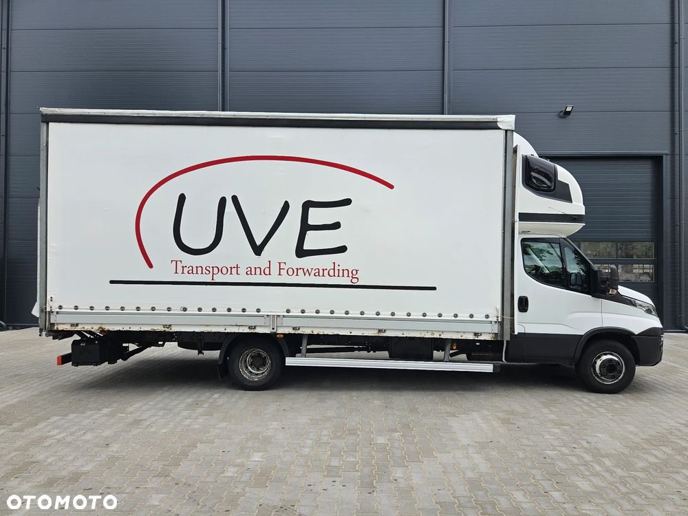 Iveco Daily - 3
