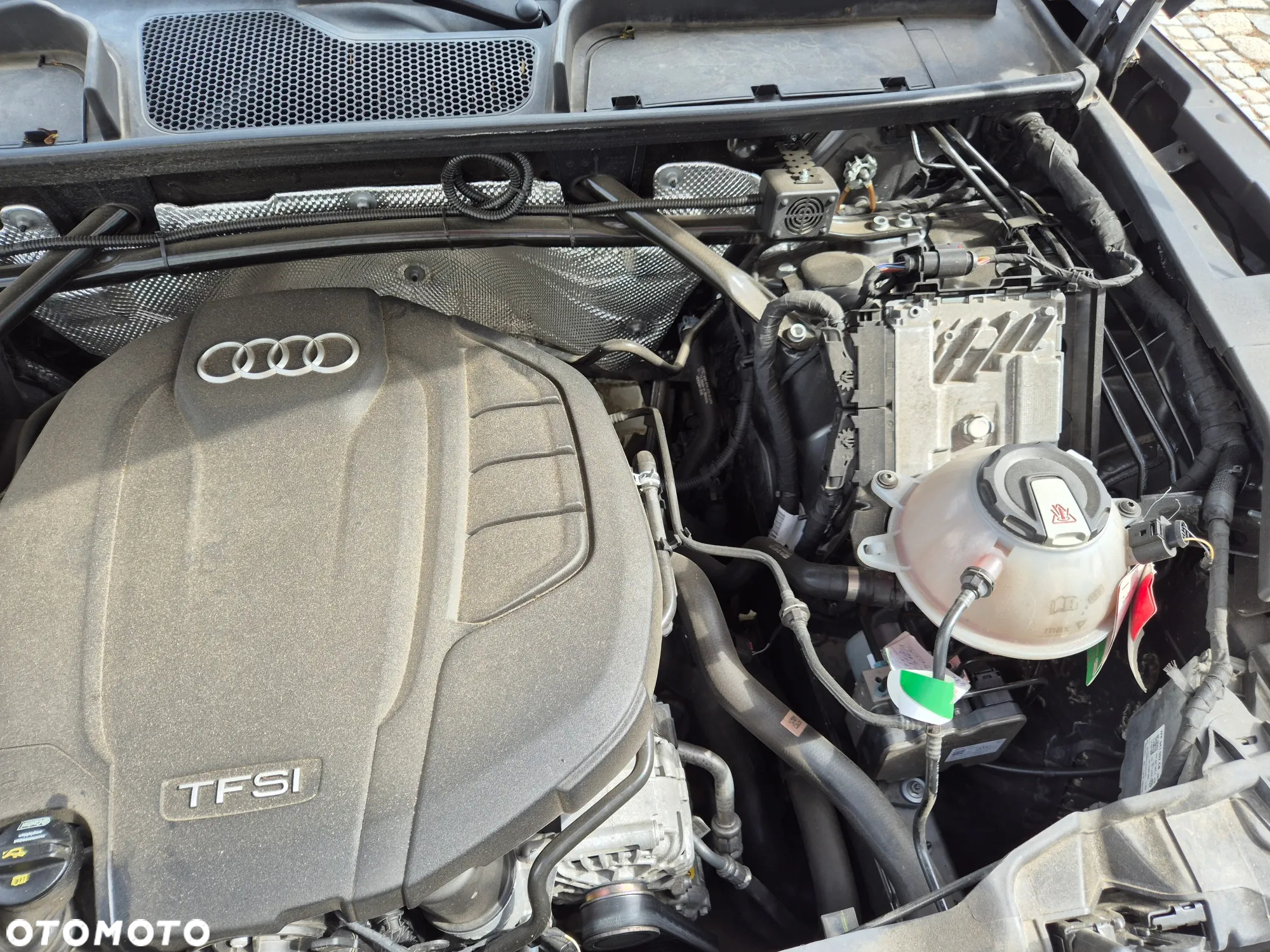Audi Q5 2.0 TFSI Quattro S tronic - 16