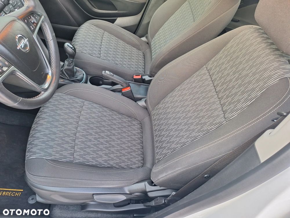 Opel Mokka 1.6 Active S&S - 20