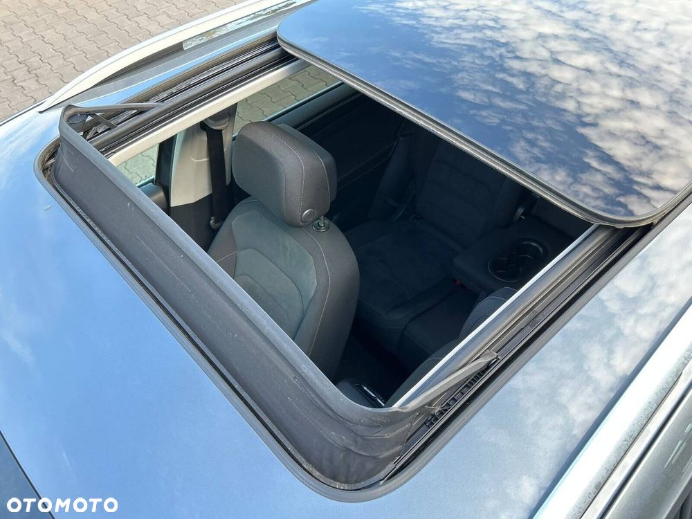 Volkswagen Tiguan Allspace 2018