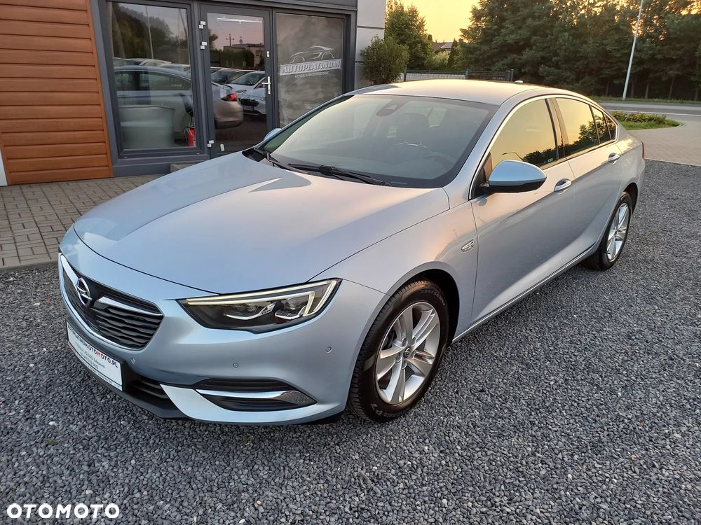 Opel Insignia 2.0 CDTI Innovation S&S - 1
