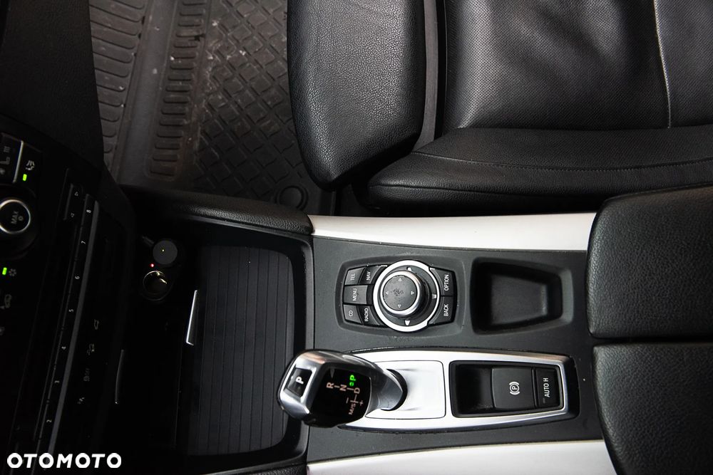 BMW X6 - 18