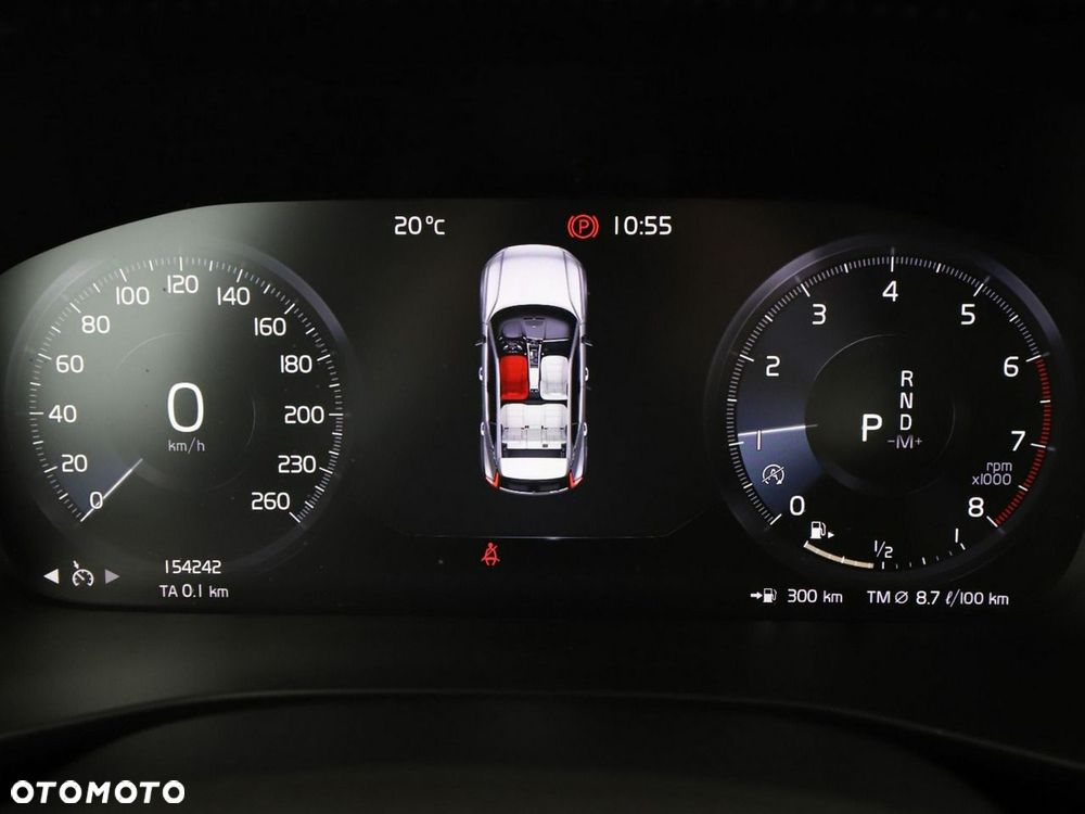 Volvo XC 40 2020