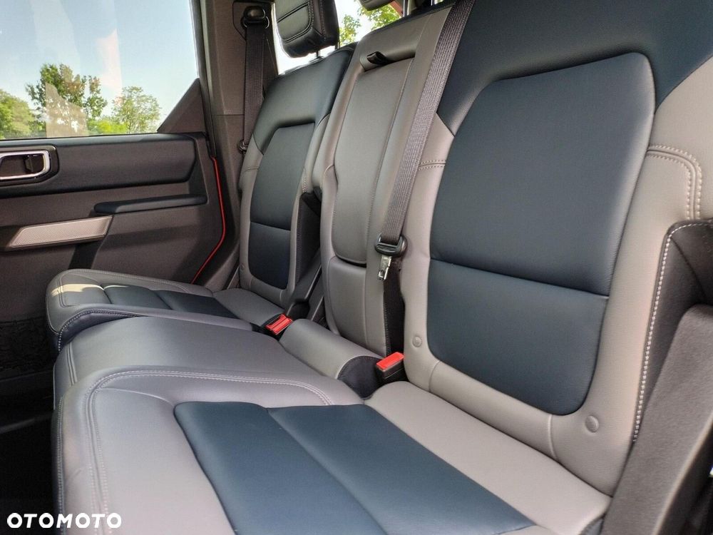 Ford Bronco 2.7 EcoBoost 4WD Outer Banks - 27