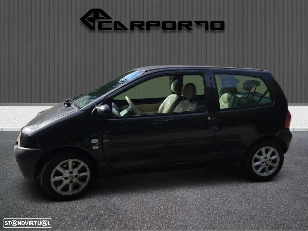 Renault Twingo 1.2 16V Expression - 5