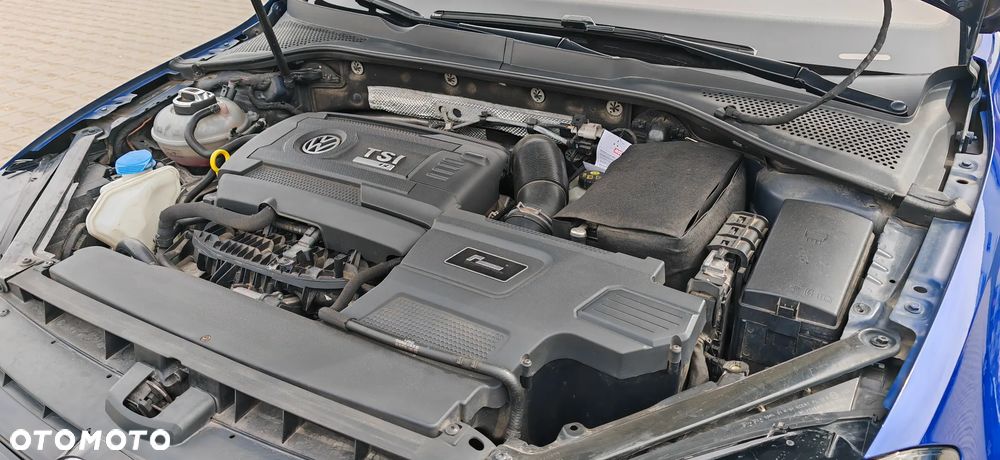 Volkswagen Golf - 15