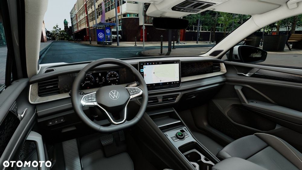 Volkswagen Tayron 2.0 TDI SCR 4Mot Elegance DSG - 10