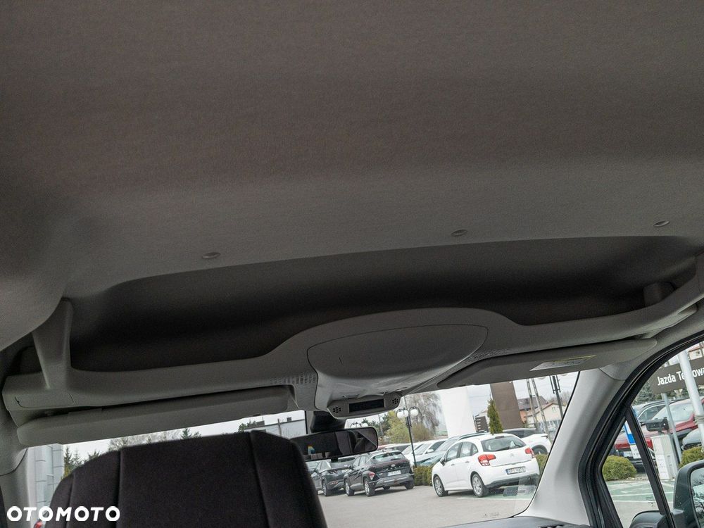 Citroën Berlingo XL 1.5 BlueHDI Live - 20