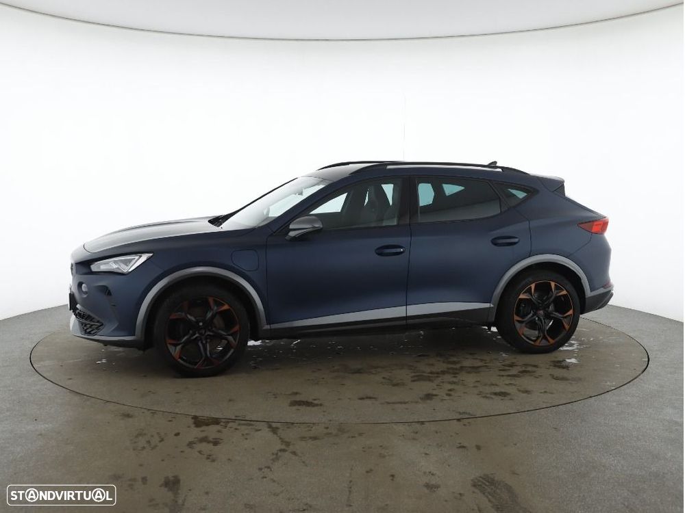 Cupra Formentor 1.4 e-Hybrid DSG VZ - 17