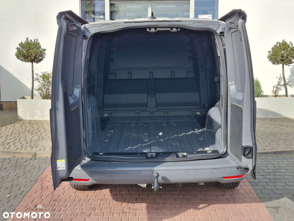 Volkswagen Caddy - 9