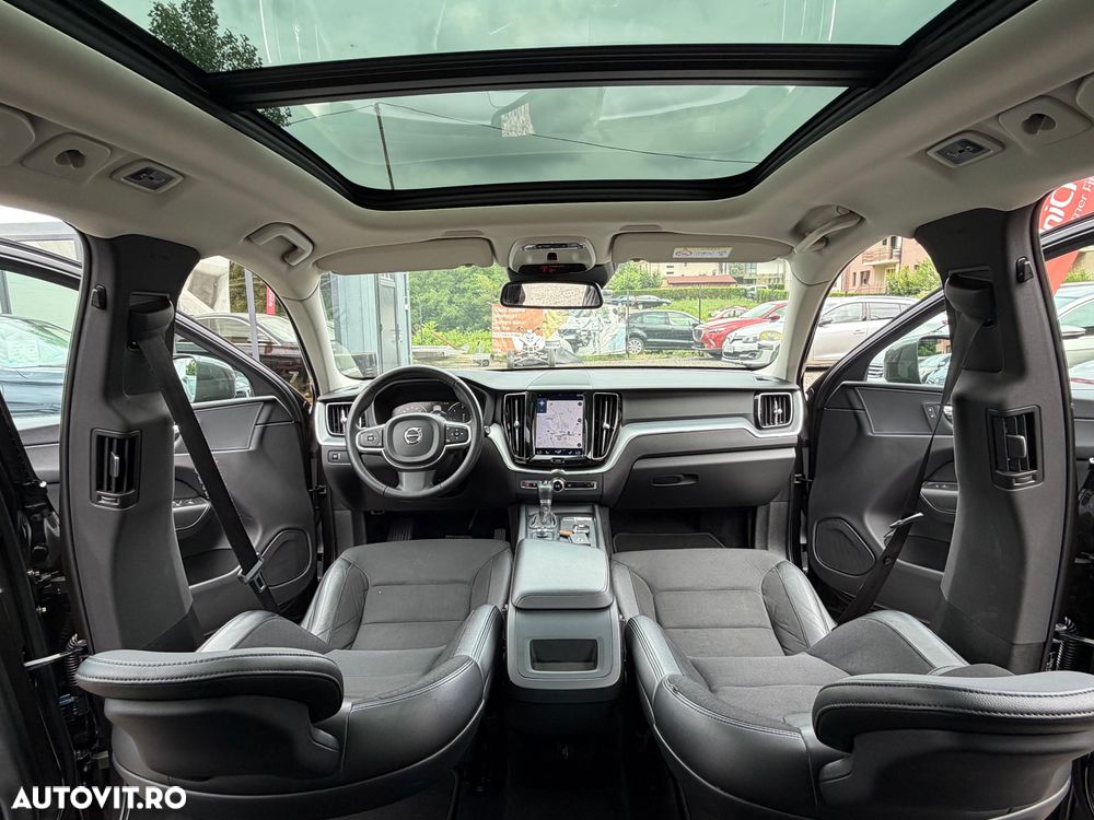 Volvo XC 60 D4 AWD Momentum - 5