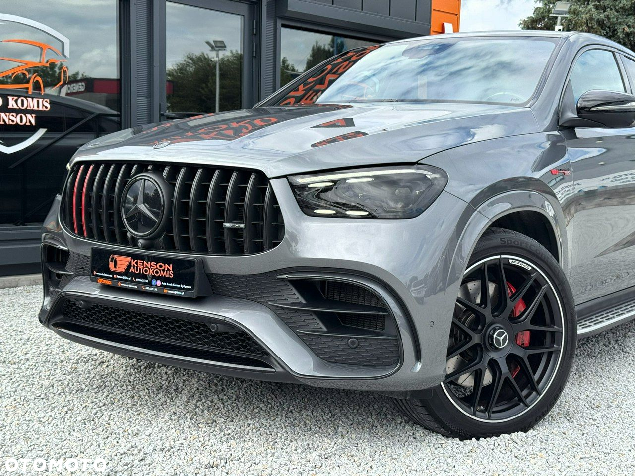 Mercedes-Benz GLE - 6