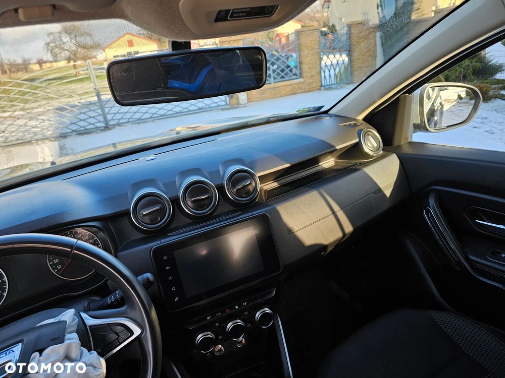 Dacia Duster 1.3 TCe Comfort - 13