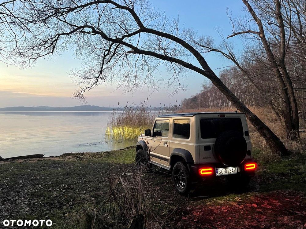 Suzuki Jimny 1.5 Pro - 32