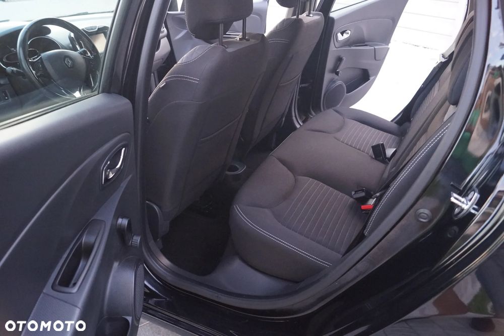 Renault Clio - 20