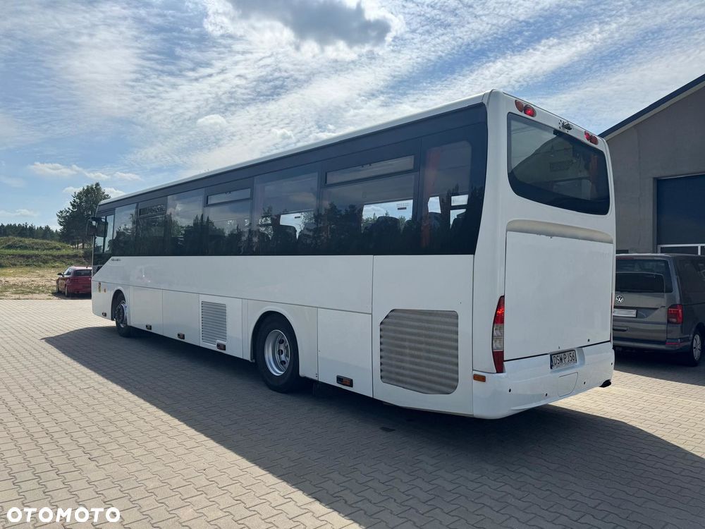Irisbus Recreo - 4