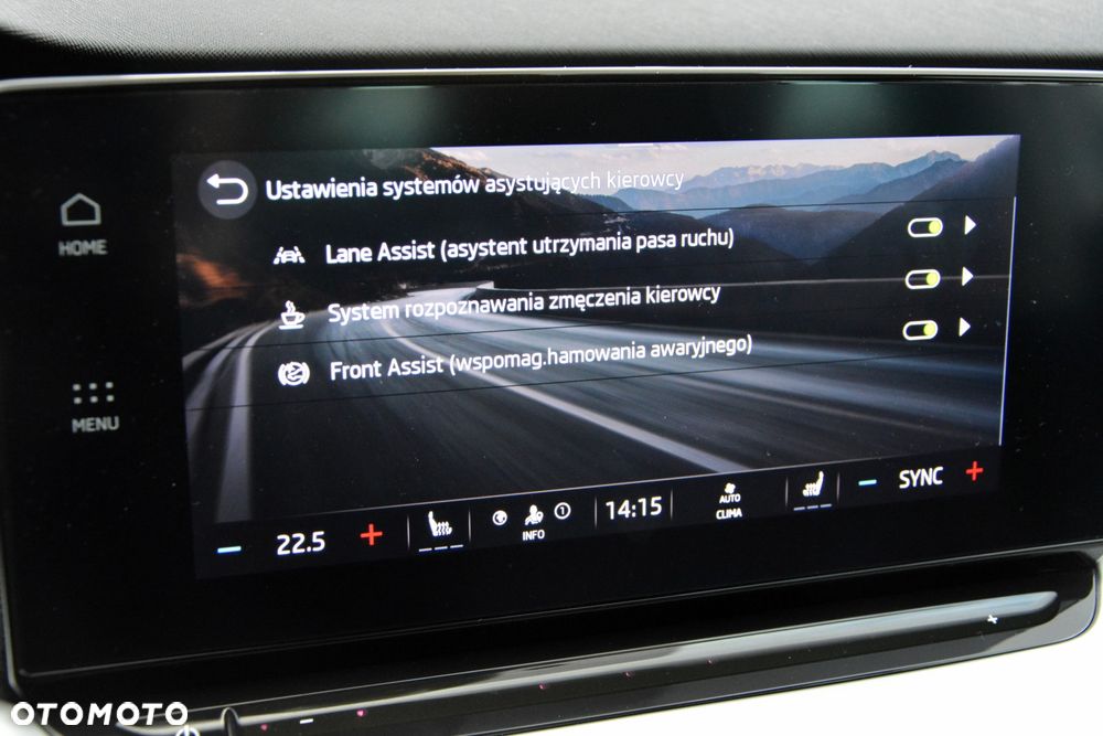 Skoda Octavia 2.0 TSI 4x4 Style DSG - 28