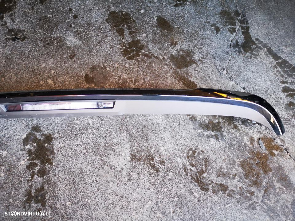 RENAULT SCENIC IV AILERON MALA - Z250 - 5
