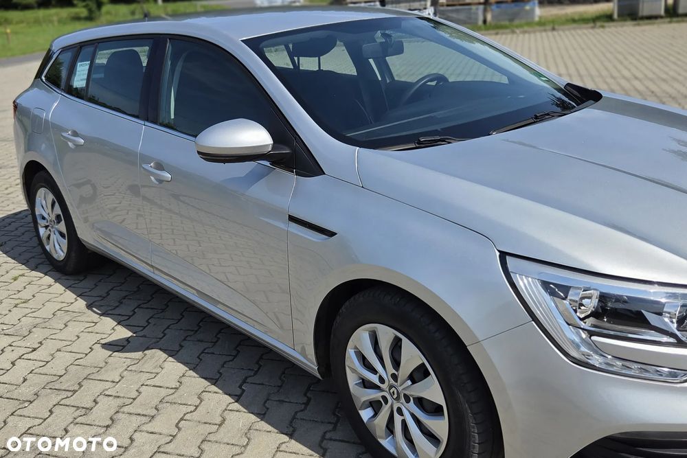 Renault Megane ENERGY TCe 100 LIFE - 5
